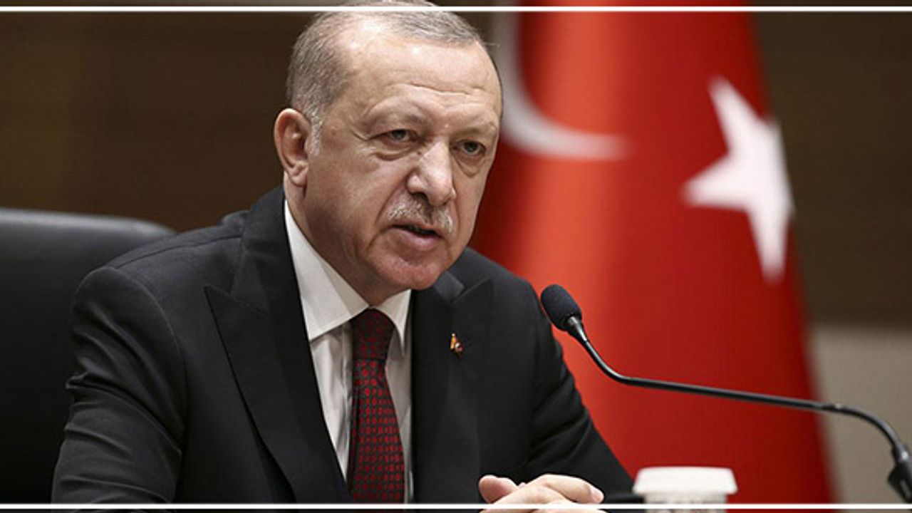 Erdoğan: Rusya'nın bu kararı kabul edilemez