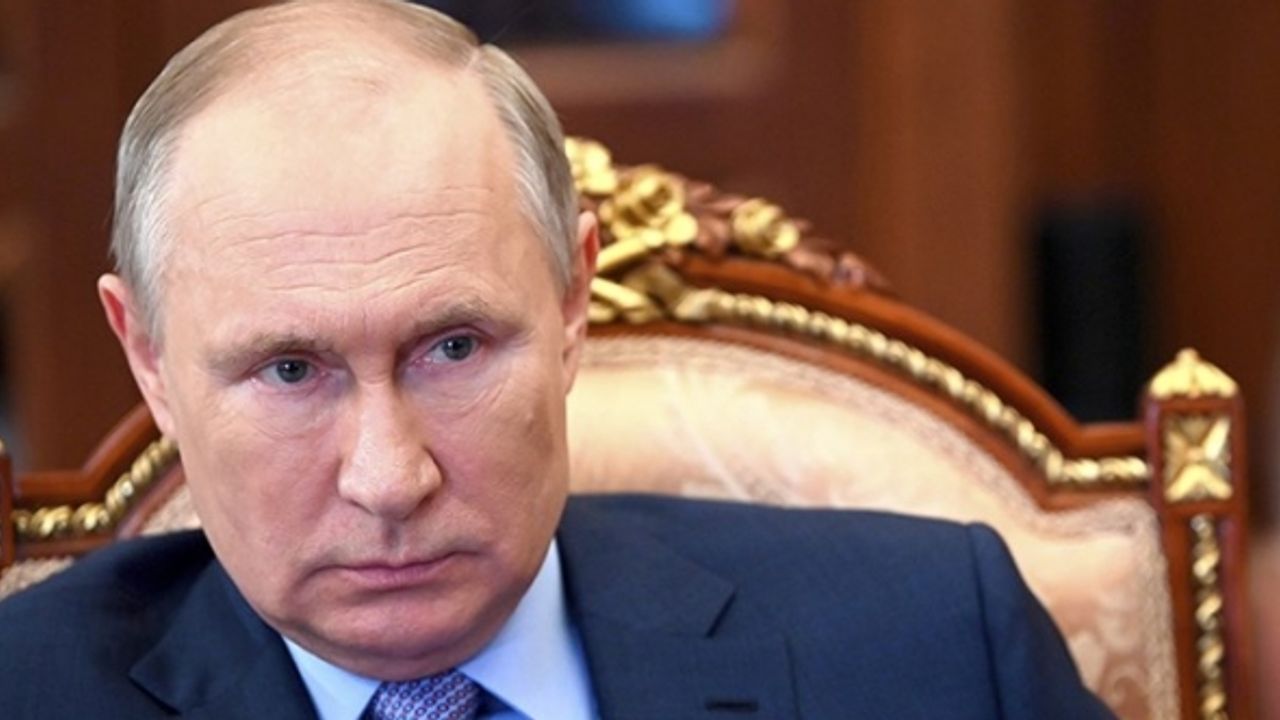 Rus büyükelçi: “Batı’nın uygulayacağı yaptırımlar Putin’in umurunda değil”