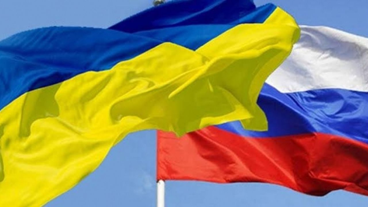 Rusya: Ukrayna görüşmeyi kabul etti