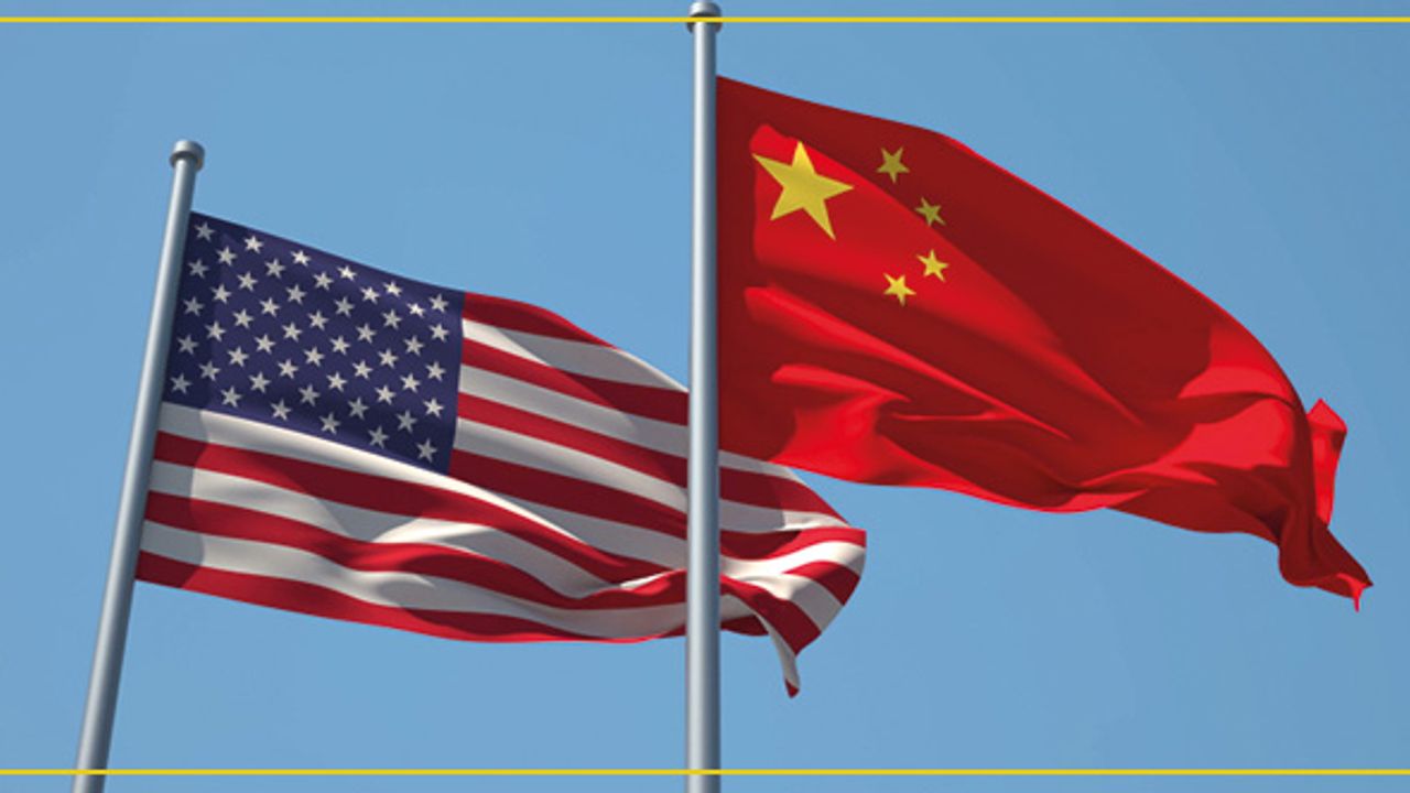 Çin’den, ABD'deki vatandaşlarına uyarı