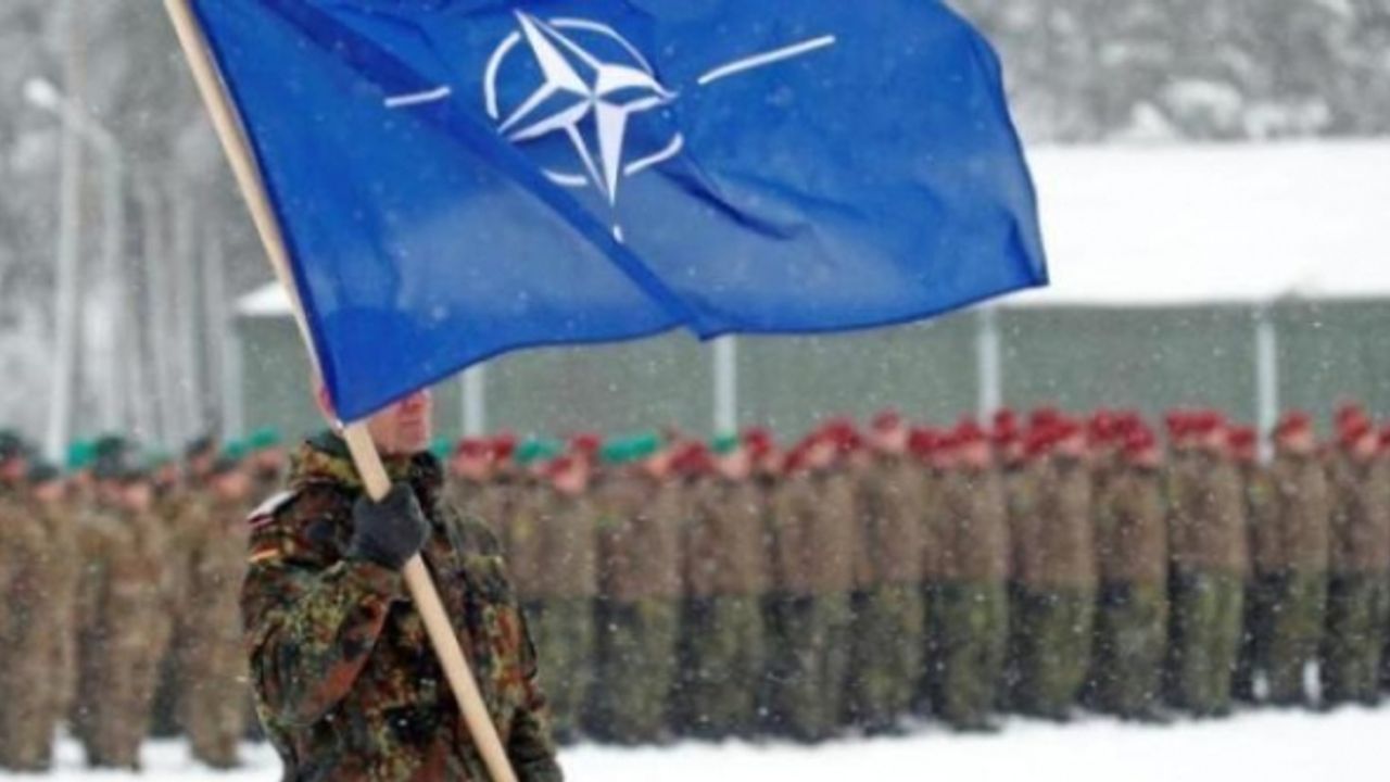 Nato Rusya'nın dibinde tatbikat yapacak