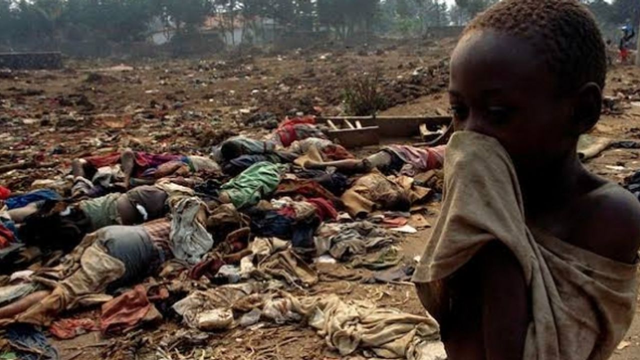 Ruanda, soykırım suçlusuna 25 yıl hapis cezası verdi