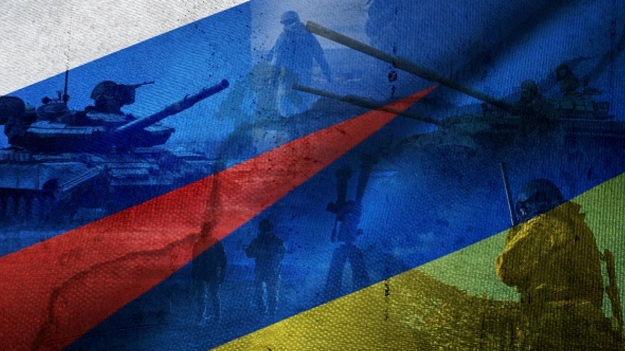 Ukrayna'da sıkıyönetim 30 gün daha uzatıldı