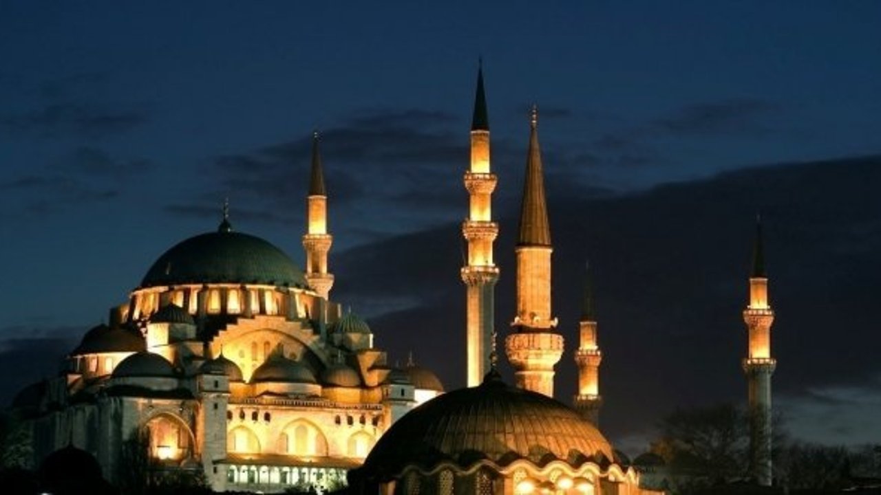 Türk toplumu neden namaz kılmıyor!