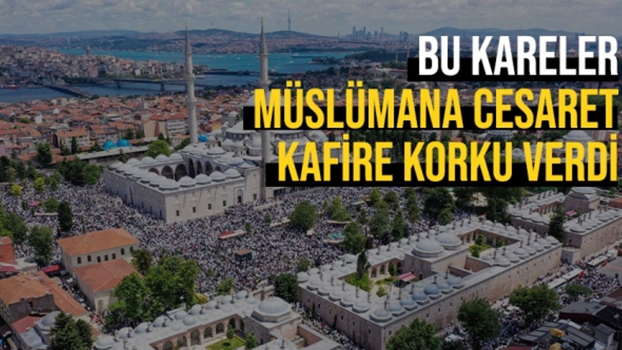 Cenazeye katılanlar Mahmut Efendi Hazretleri için ne dedi?