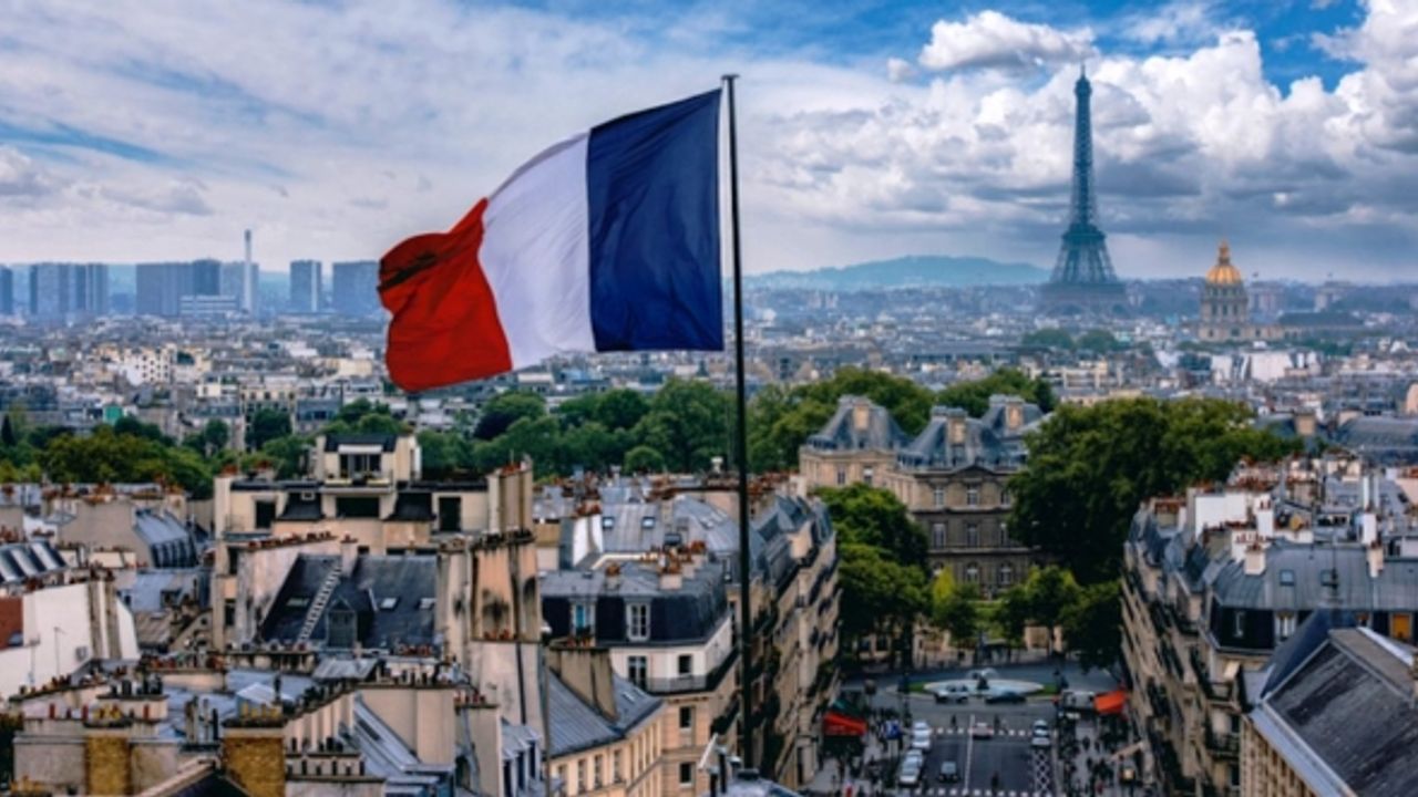 Fransa'da enflasyon son 31 yılın en yüksek seviyesinde