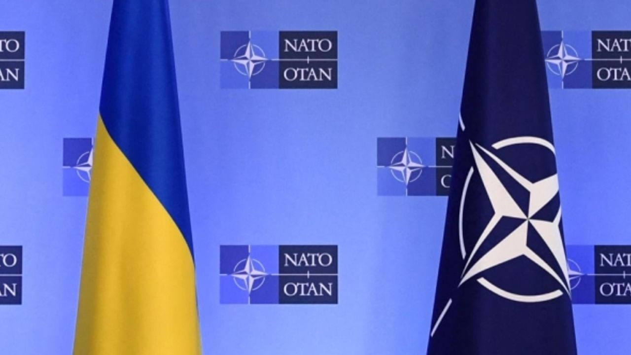 Ukrayna: NATO üyeliği için adım atmayacağız