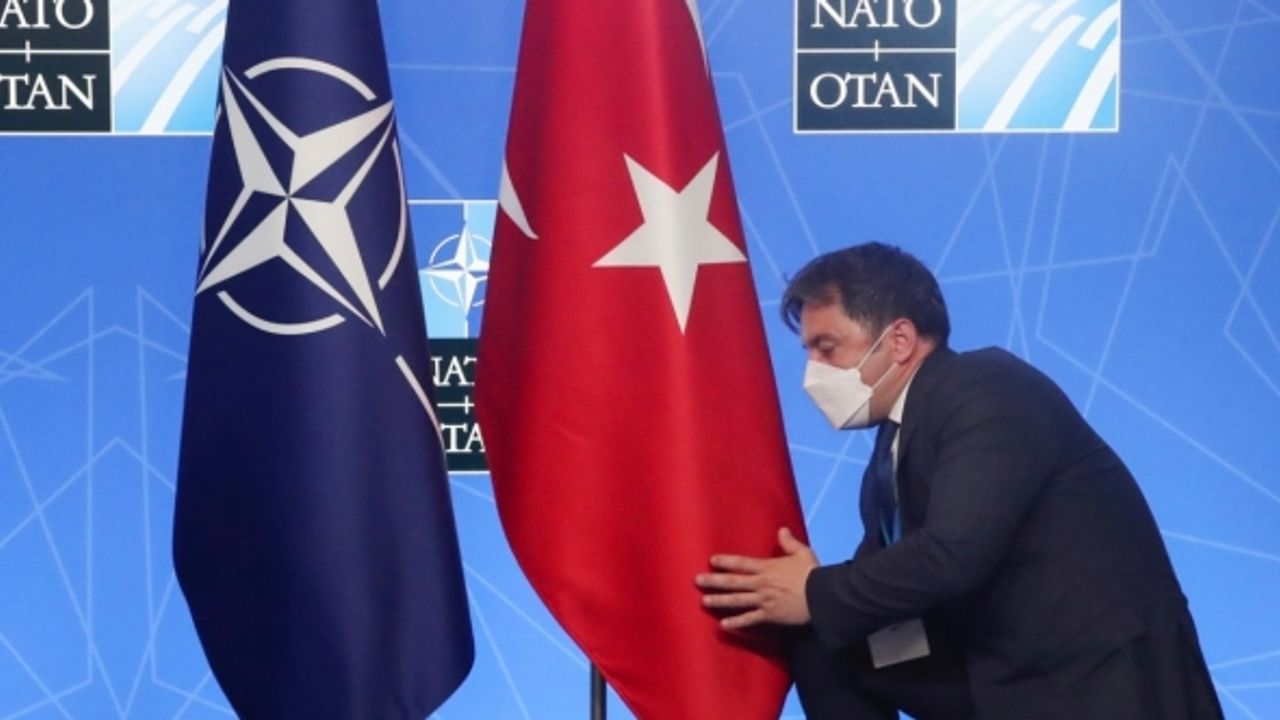 Yabancı basında NATO Zirvesi: Erdoğan’ın siyasi zaferi!