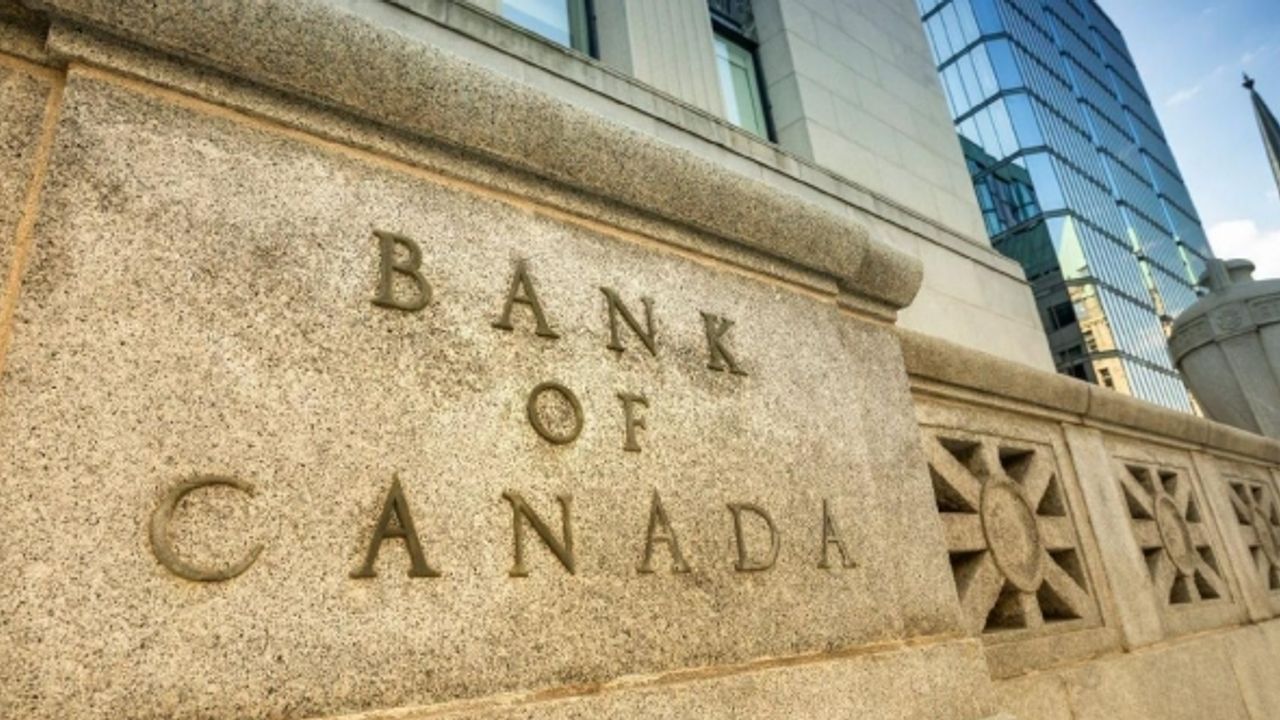 Kanada Merkez Bankası faizi artırdı