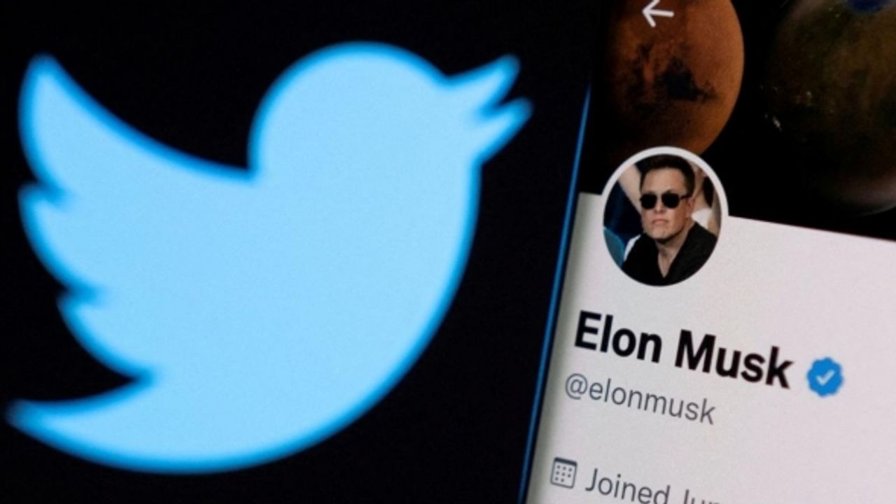 Twitter, Musk'ın anlaşmadan çekilmesi üzerine mahkemeye gidiyor