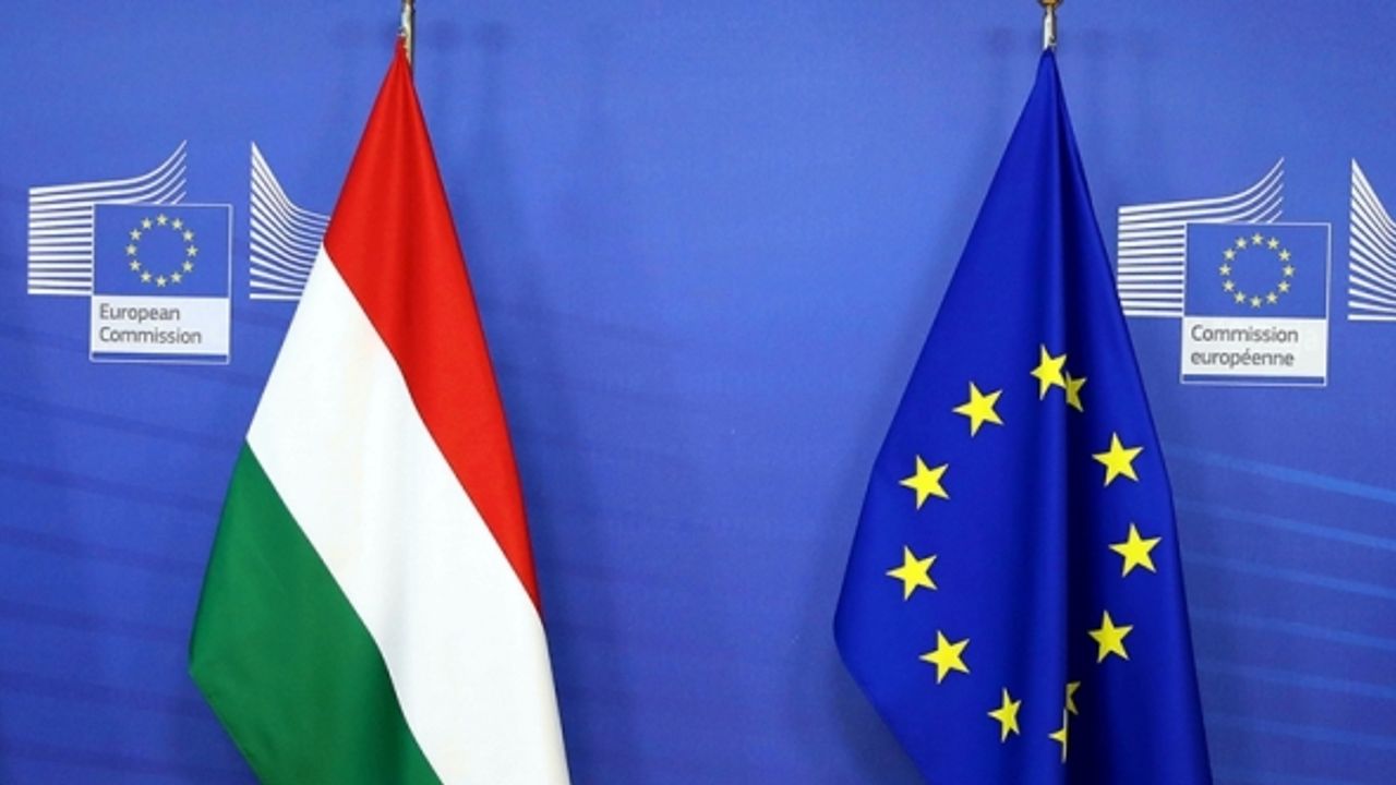 AP, Macaristan’ın “artık demokrat olmadığına” karar verdi