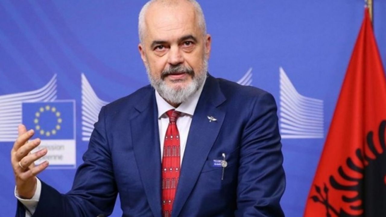 Arnavutluk: İran bize siber saldırı yaptı, diplomatik ilişkileri kestik!