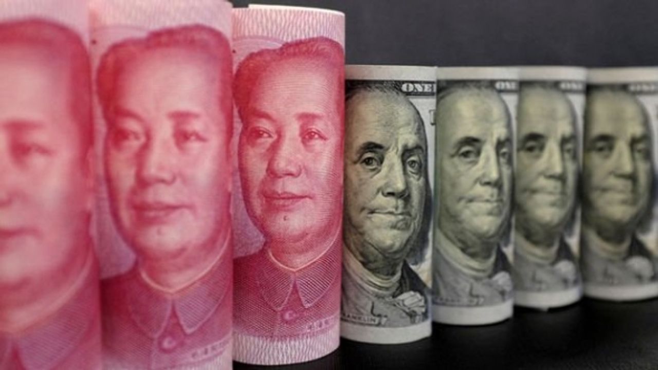 Çin'de zayıf yuan rahatsızlığı