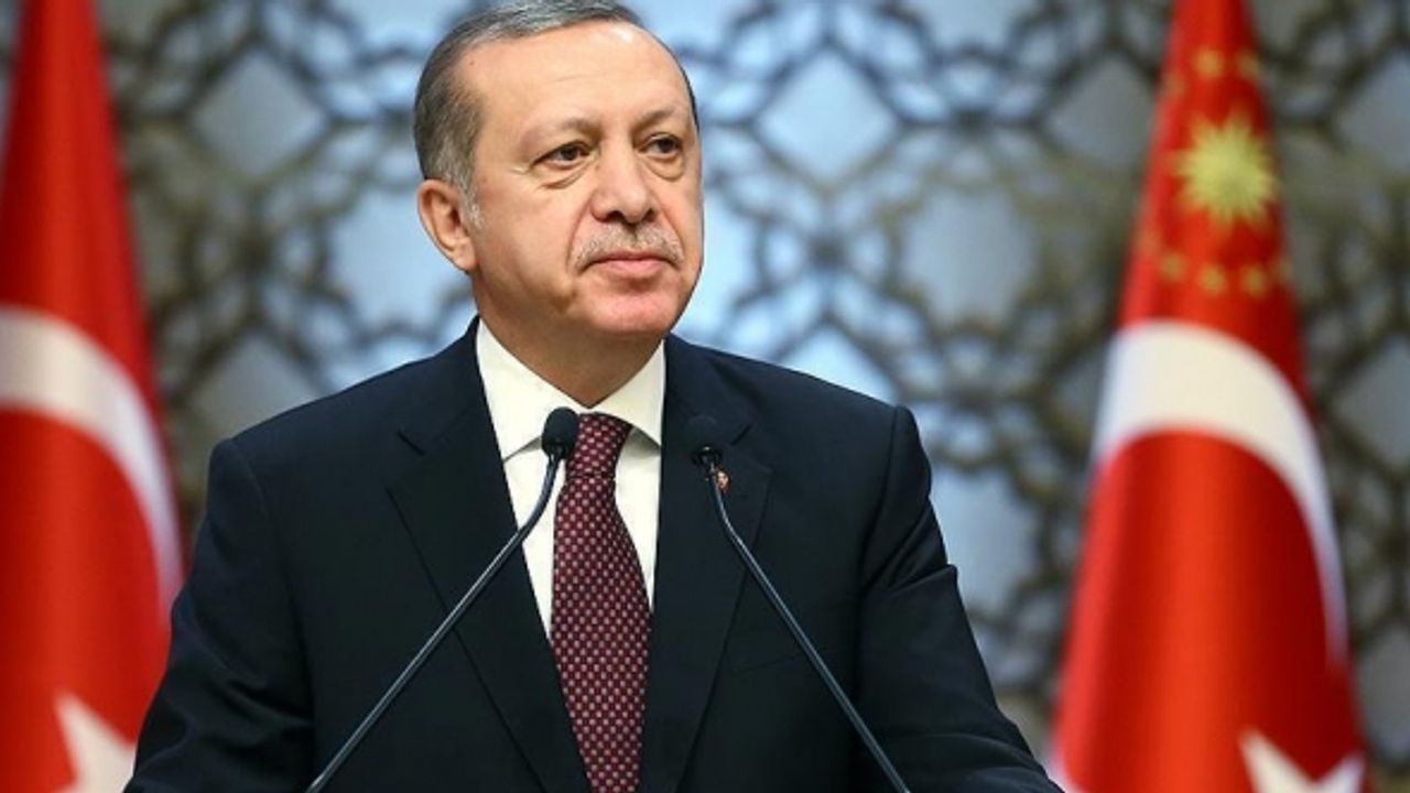 Cumhurbaşkanı Erdoğan'dan esir takası hakkında açıklama