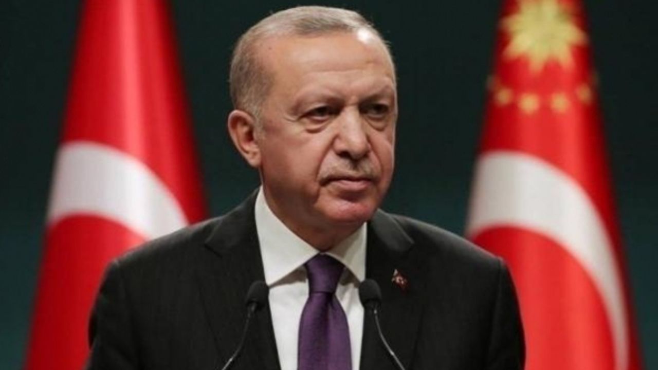 Cumhurbaşkanı Erdoğan: Yunanistan muhatabımız değil