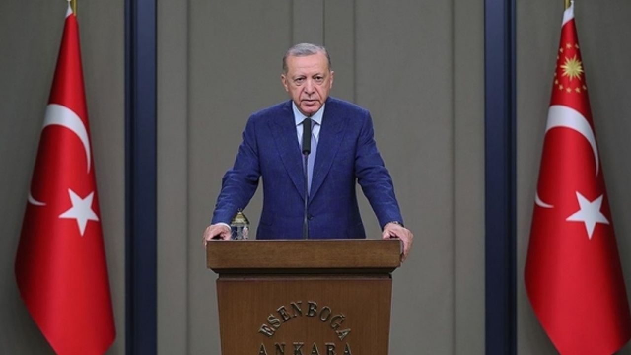 Erdoğan: Avrupa kışı sıkıntıyla geçirecek!