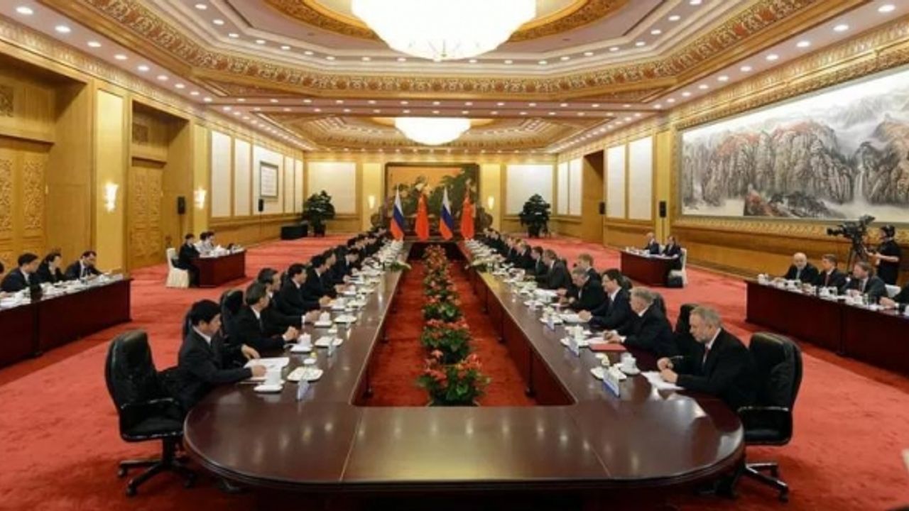Erdoğan, Şanghay İşbirliği Örgütü Zirvesi'ne katılacak