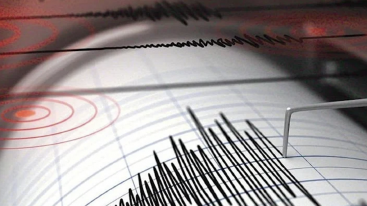 Meksika'da 6.8 büyüklüğünde deprem