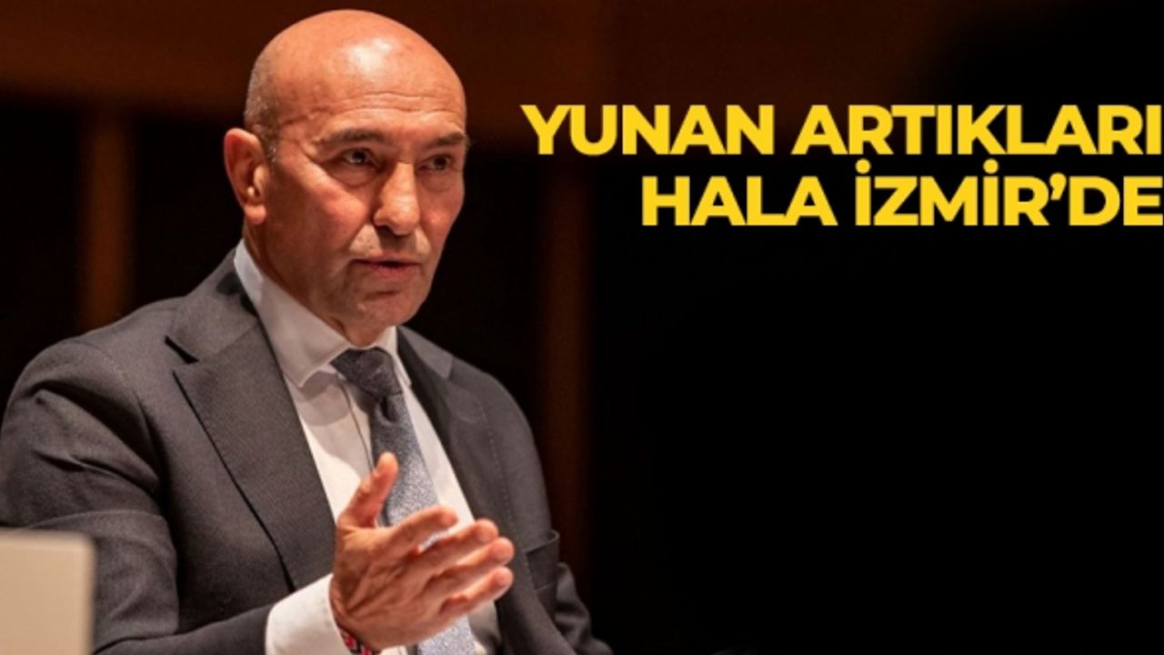 Mustafa Armağan: Batıya toz kondurmayan dili iyi tanıyoruz Tunç Soyer