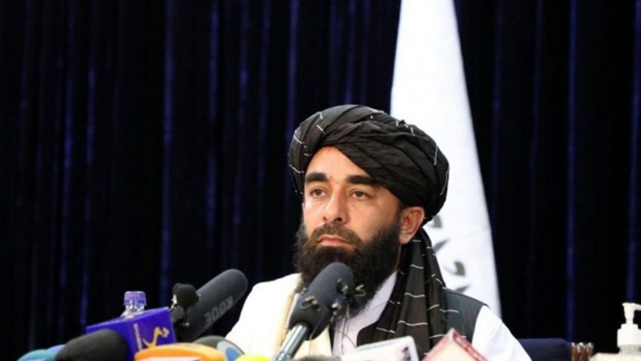 Taliban: Pencşir’deki isyancılara büyük darbe indirdik