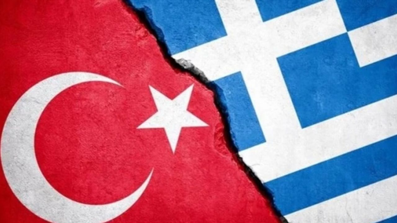 Yunanistan'dan Türkiye'nin çağrısına cevap: İçişlerimize karışamazsınız