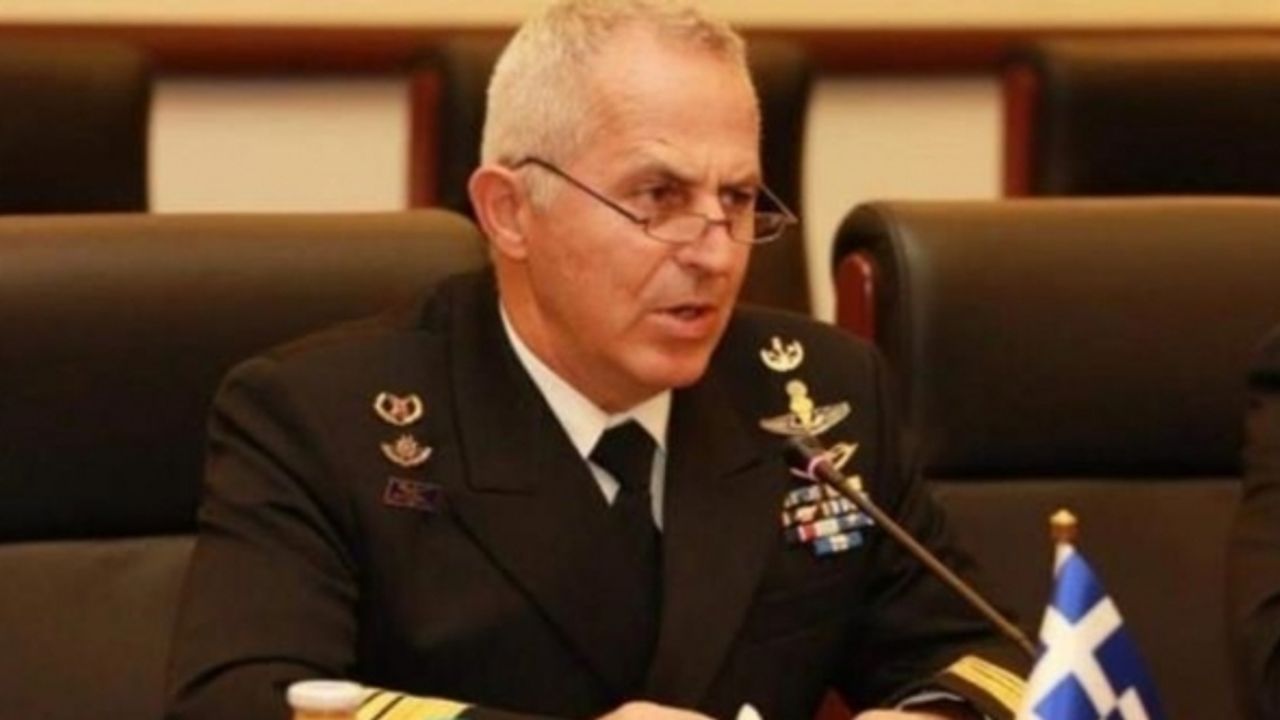 Yunanistan'ın eski Savunma Bakanı: Erdoğan'ın uyarılarını ciddiye almalıyız