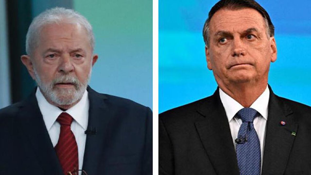 Brezilya’da seçimler: İkinci tur bugün