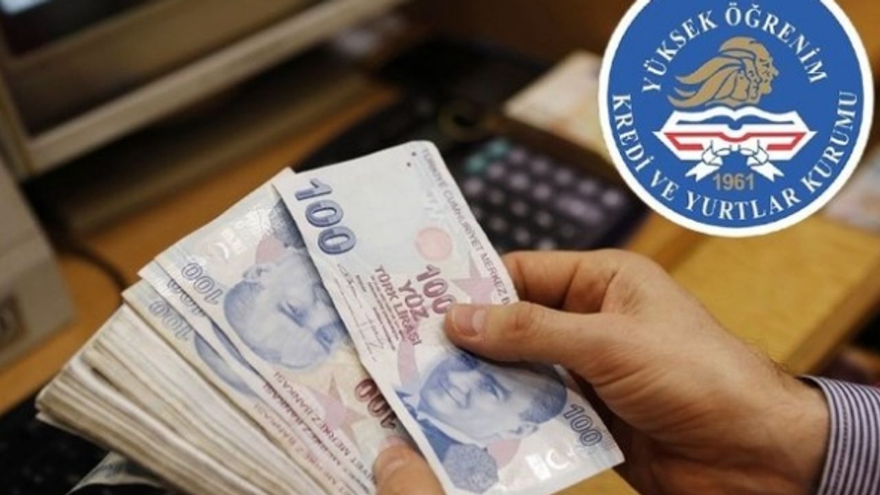 KYK borcu düzenlemesi Genel Kurul'da kabul edildi