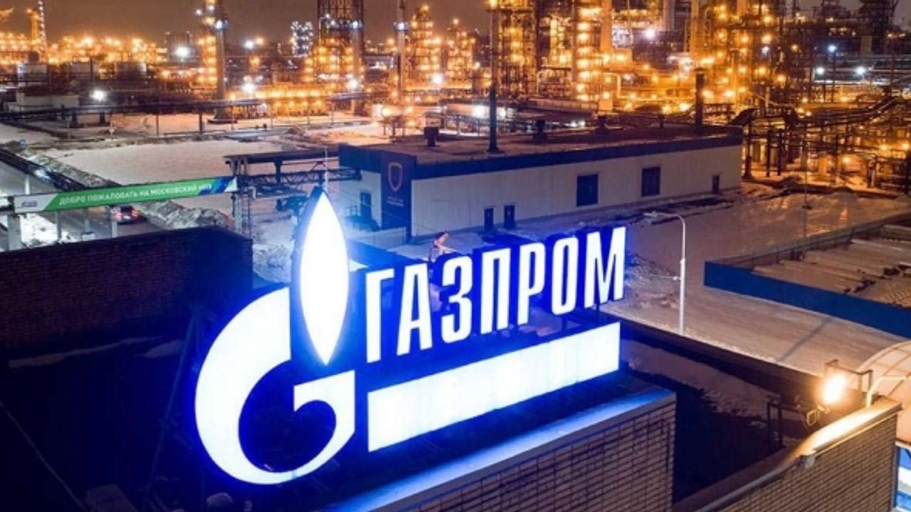 Yeni anlaşma devrede: Gazprom, Azerbaycan’a gaz sevkiyatına başladı