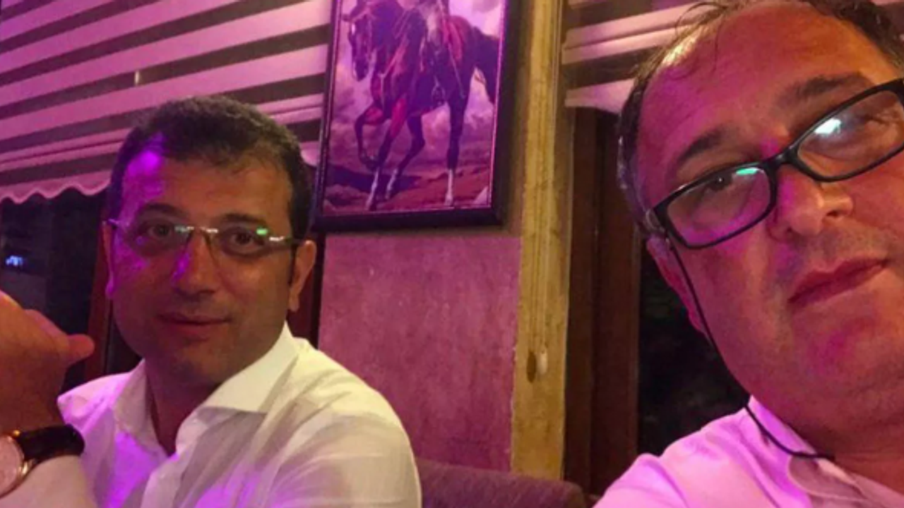 İBB yöneticisi Yavuz Saltık, PKK'ya yardım suçundan hakim karşısına çıktı