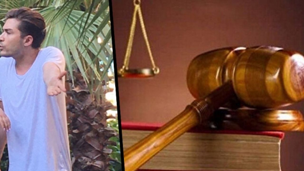 Müslüman akademisyene saldıran İslâm düşmanı Eray Çakır'a 2 yıl 3 ay hapis