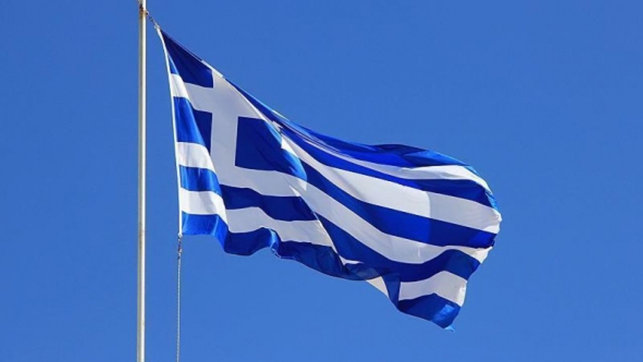 Yunanistan'ın 12 mil planı yine devrede!
