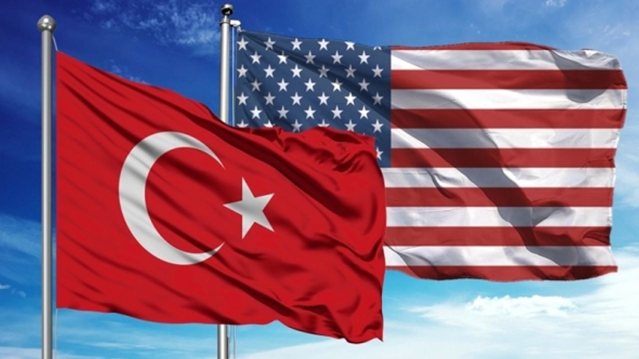 ABD, Türkiye'ye yönelik seyahat uyarısını güncelledi