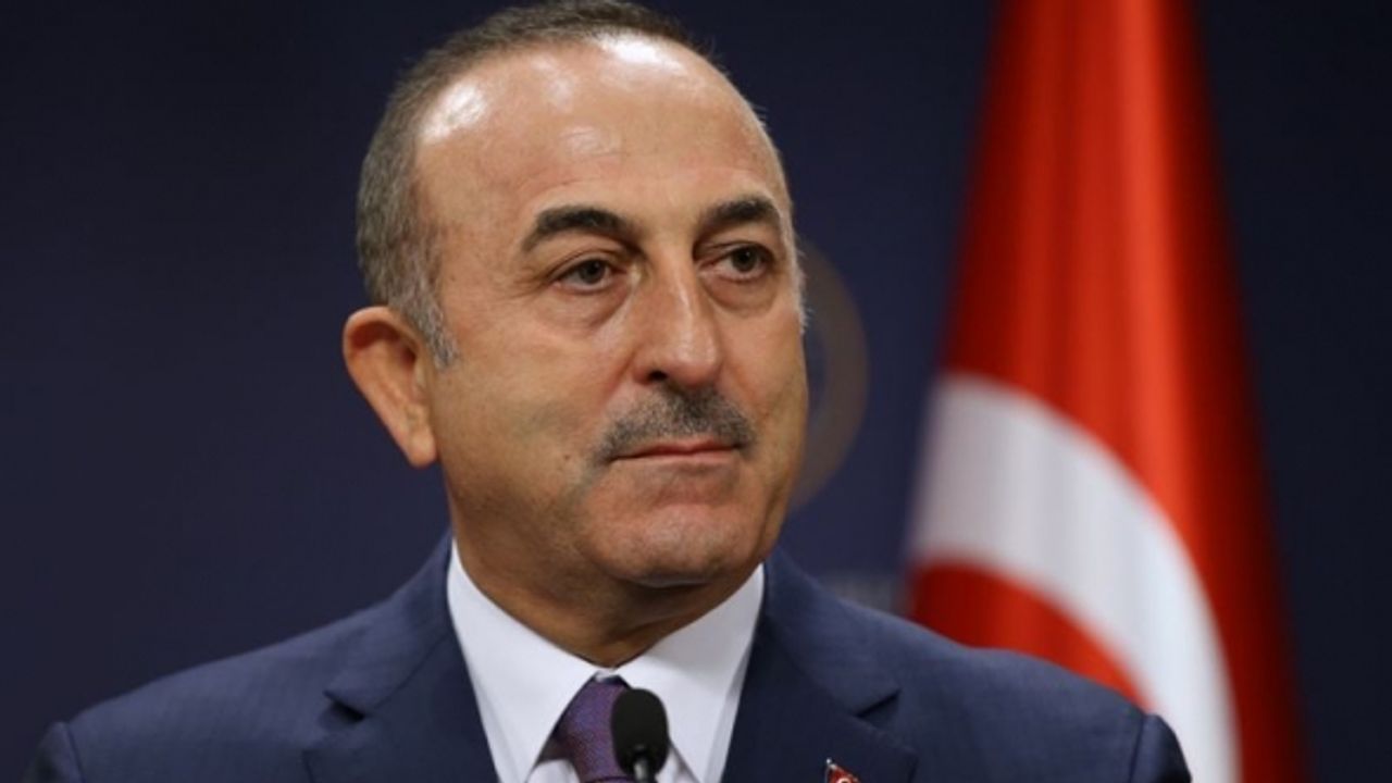 Bakan Çavuşoğlu: Azerbaycan hiçbir zaman yalnız değildir, hain saldırıyı kınıyoruz!