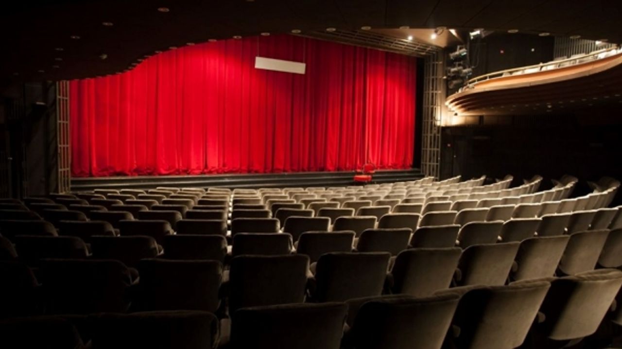 Devlet Tiyatroları 9-15 Ocak'ta 8 farklı oyunu seyirciyle buluşturacak