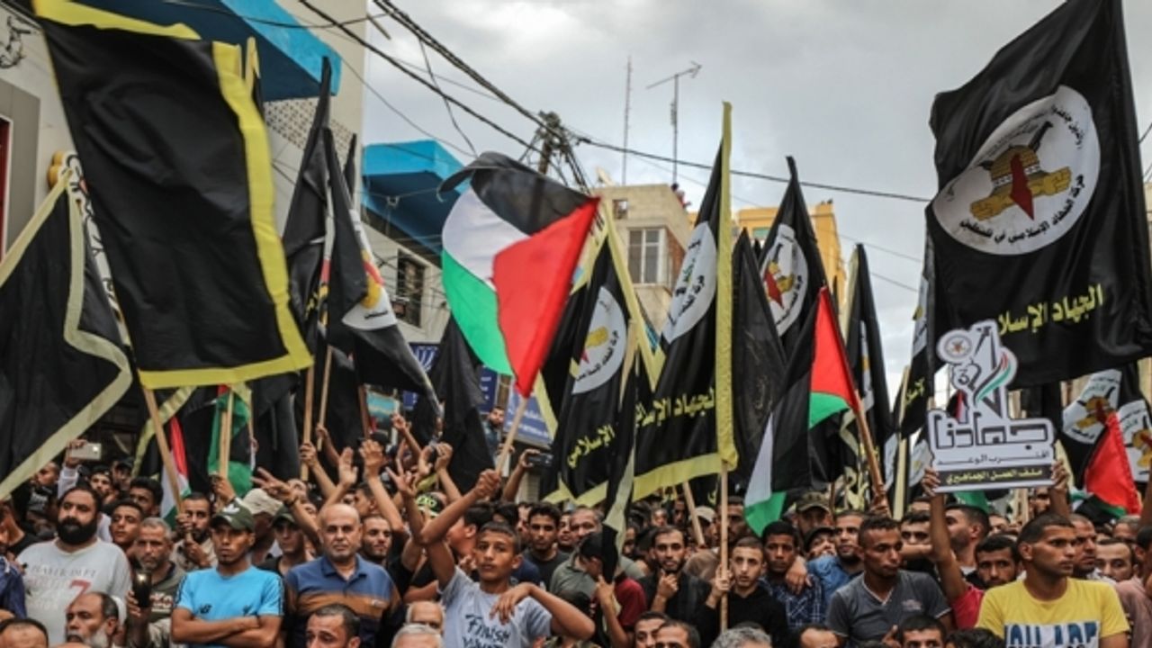 Filistin direniş grupları: İsrail’in Cenin katliamına cevap gecikmeyecek!