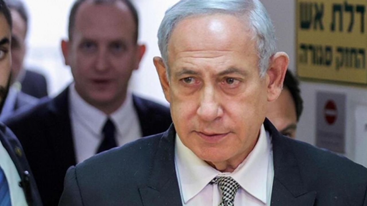 Katil Netanyahu, binlerce işgalci Yahudi’yi silahlandıracak