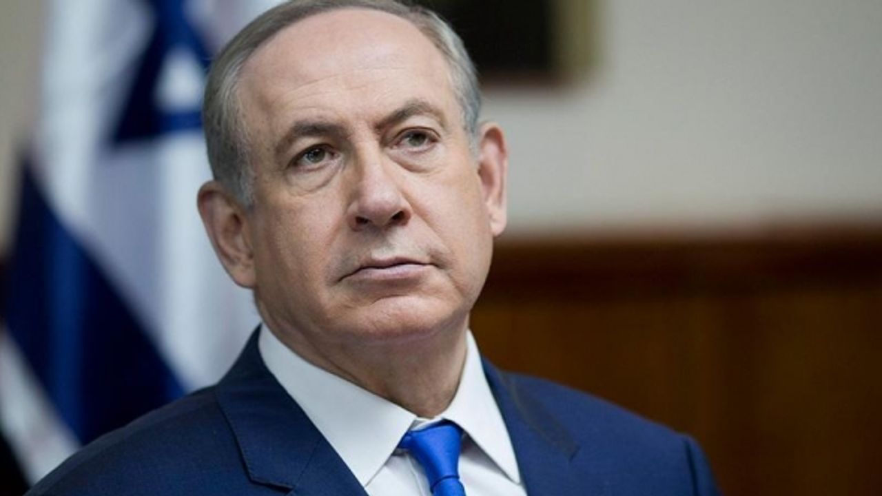 Netanyahu'dan Filistinlilere tehdit: Hızlı ve güclü bir karşılık vereceğiz