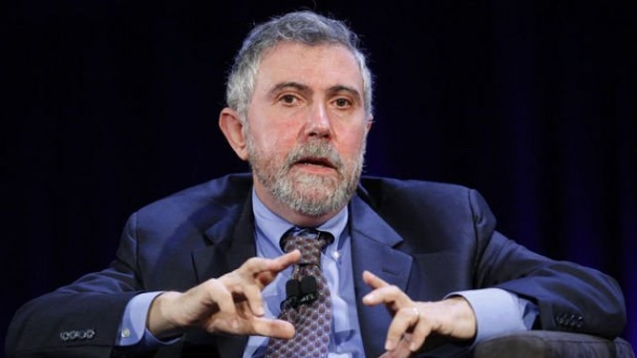 Nobel ödüllü ekonomist: Enflasyon yeniden yükselebilir