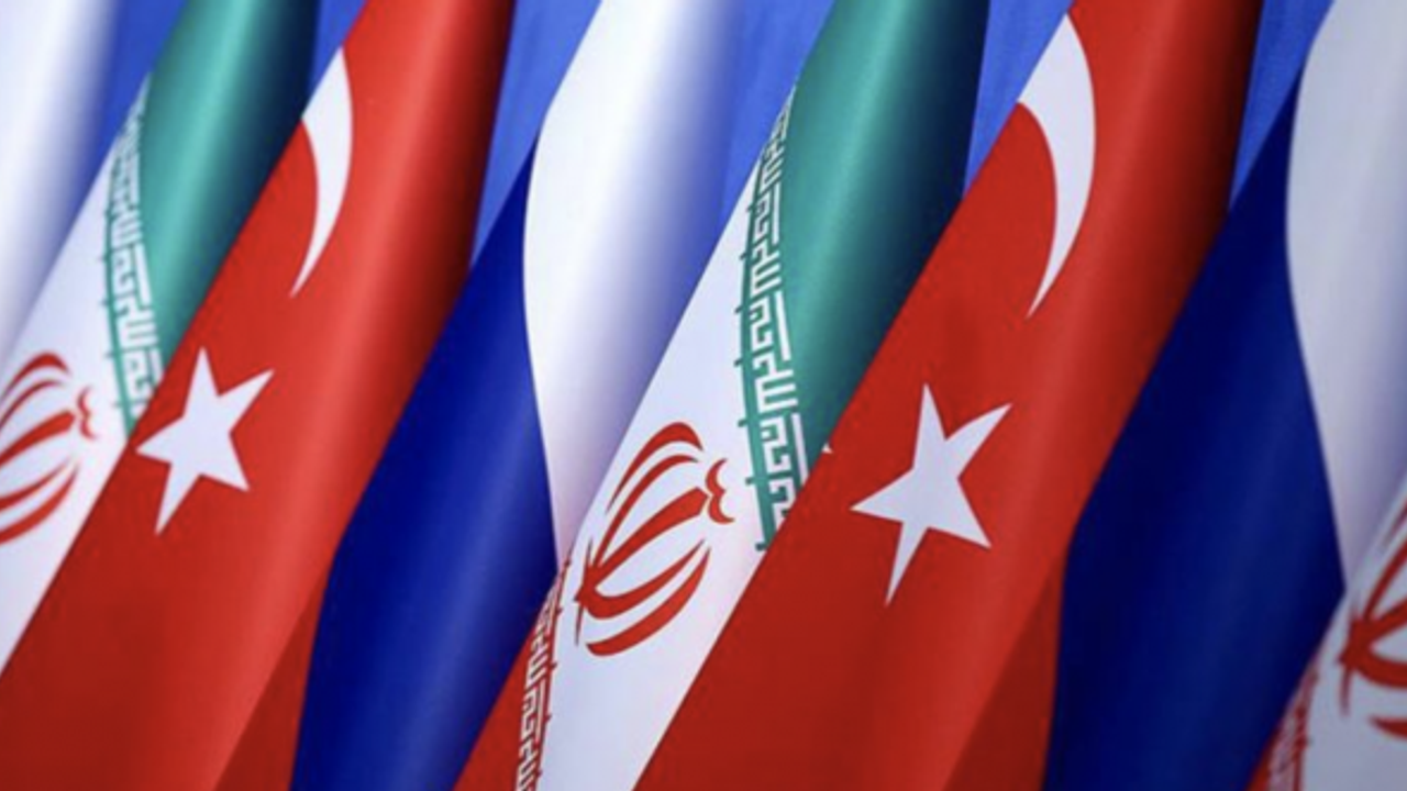 Rusya: İran, Türkiye-Suriye normalleşme sürecine dahil olacak
