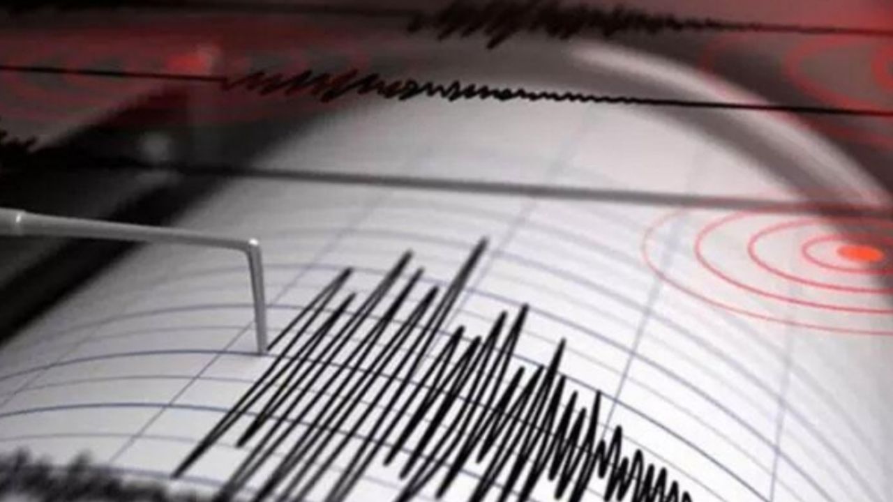 AFAD depremin büyüklüğünü revize etti: 7,7