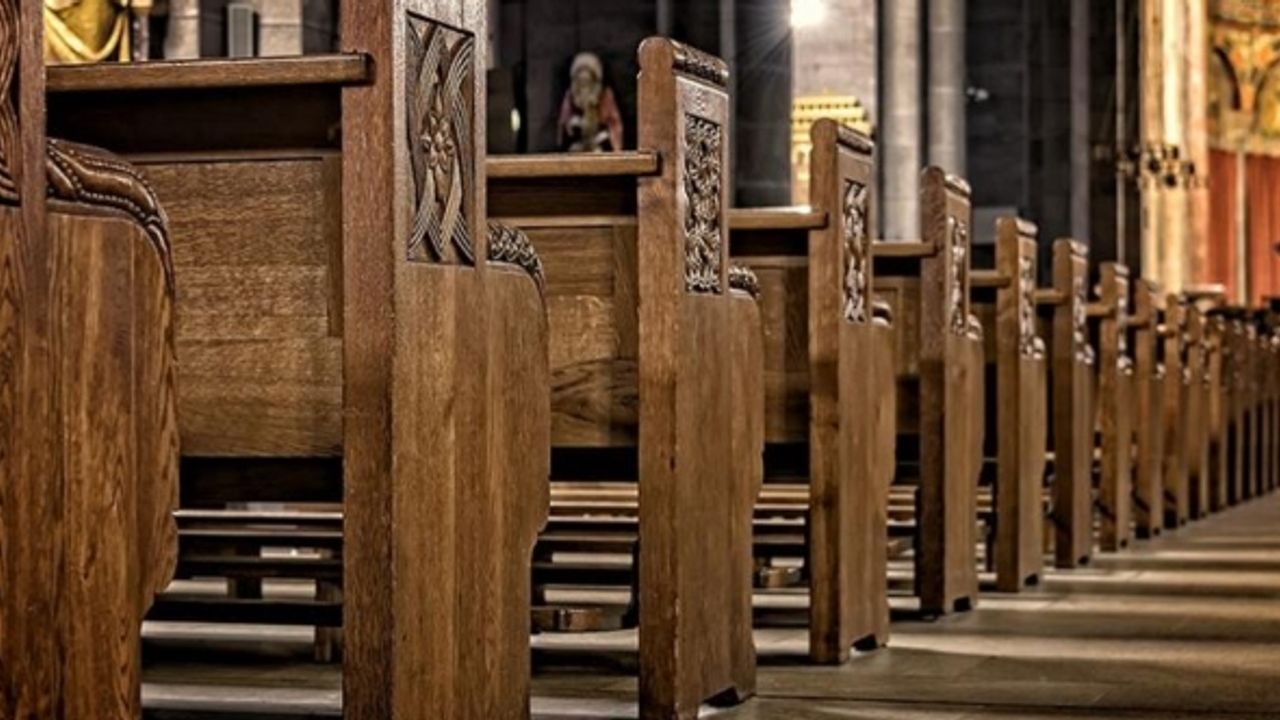 Almanya'da kilisedeki istismar mağdurlarına tazminat kararı