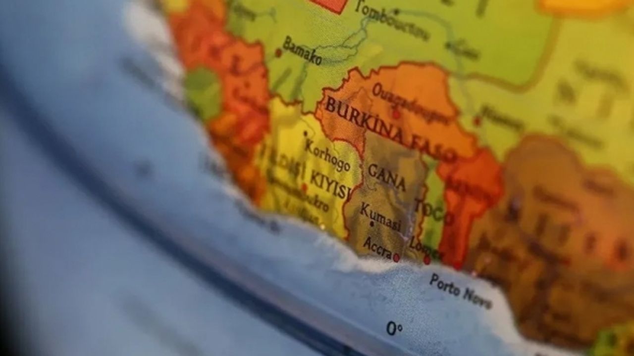 Burkina Faso, Mali ile federasyon kurmak istiyor