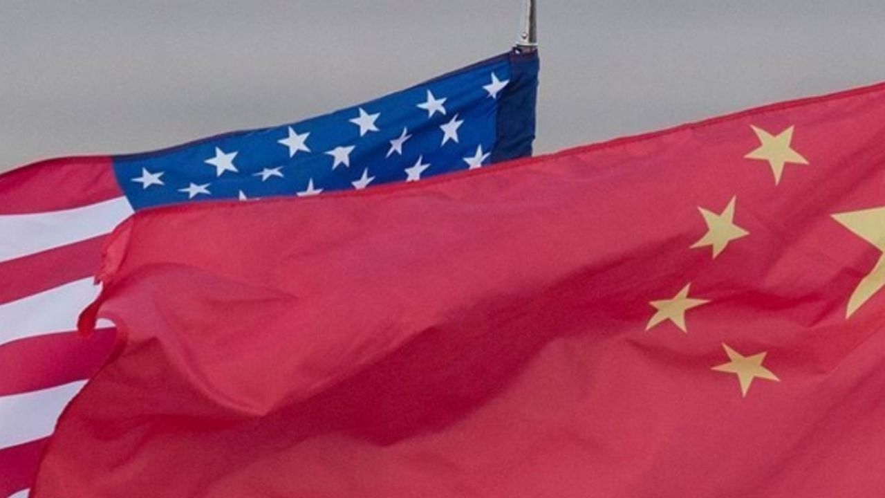 Çin "casus balon" krizinde geri adım attı