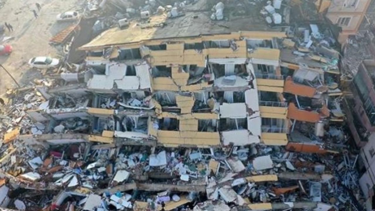 Deprem bölgesindeki tabipler de şikayet ediyor: Doktor lazım