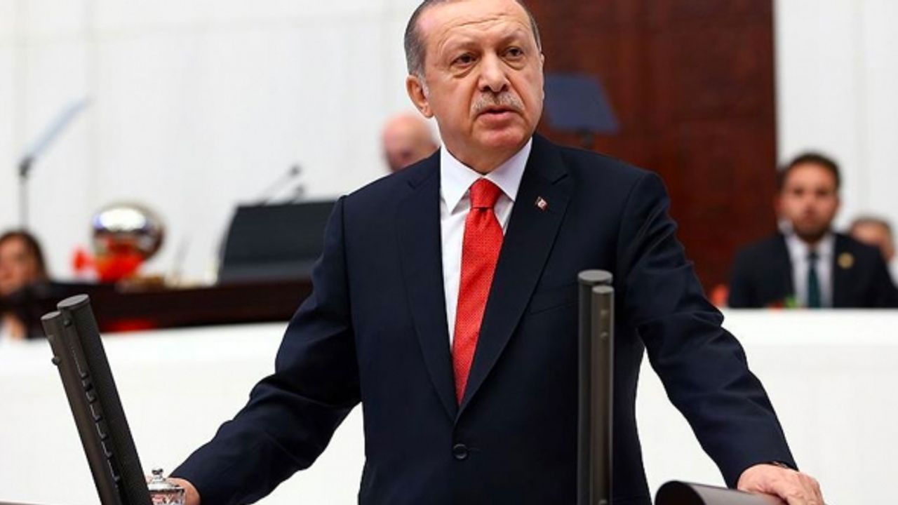 Erdoğan: İsveç boşuna uğraşmasın