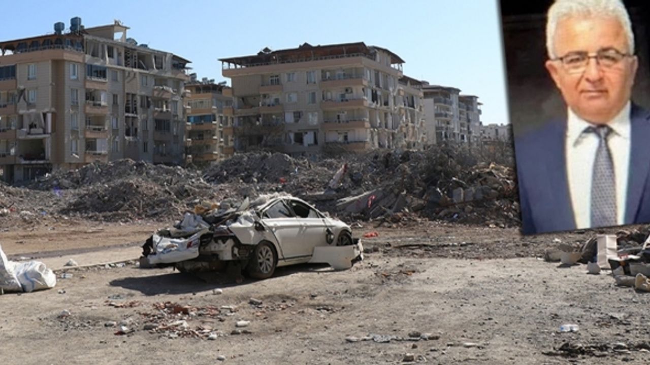 Gözaltına alınan Nurdağı Belediye Başkanı Ökkeş Kavak tutuklandı