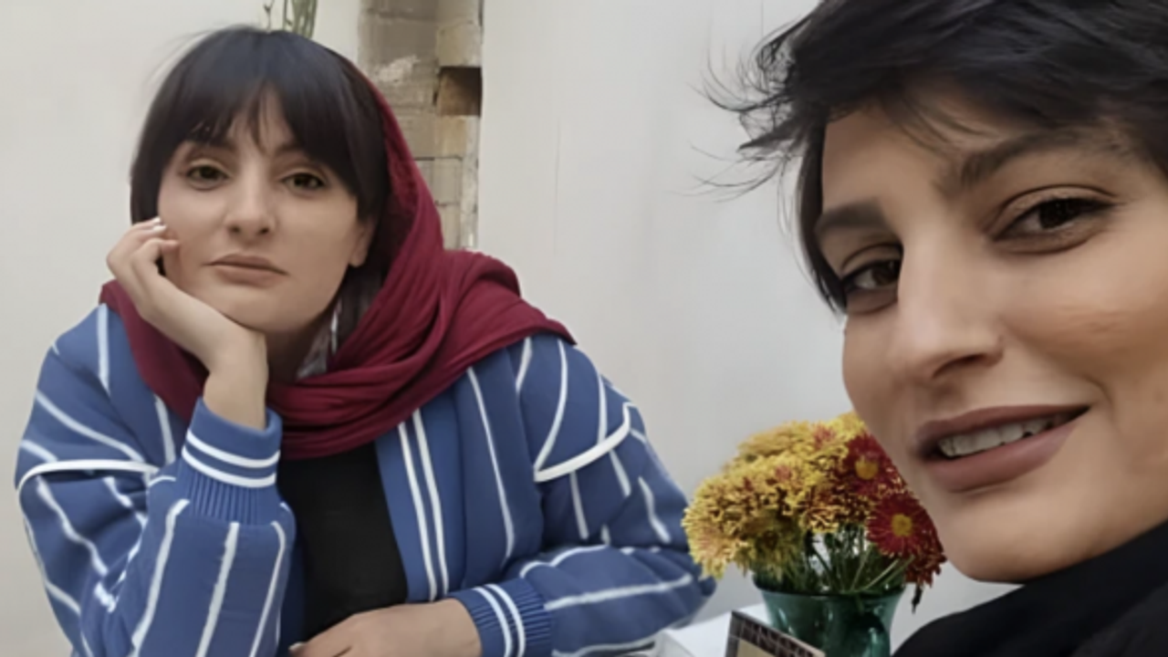 İran'da Şii rejim karşıtı protestolar sonrası bir kadın gazeteci daha tutuklandı