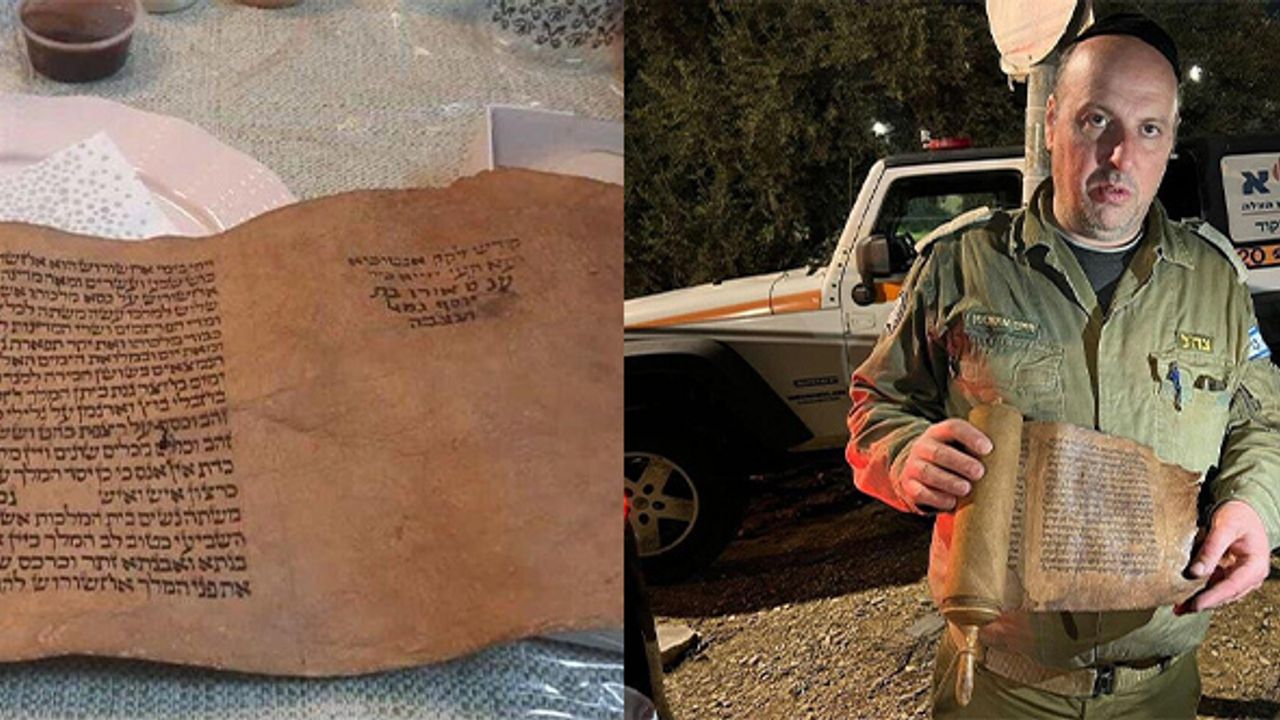 İsrail arama kurtarma ekibi Türkiye'de hırsızlık yaptı