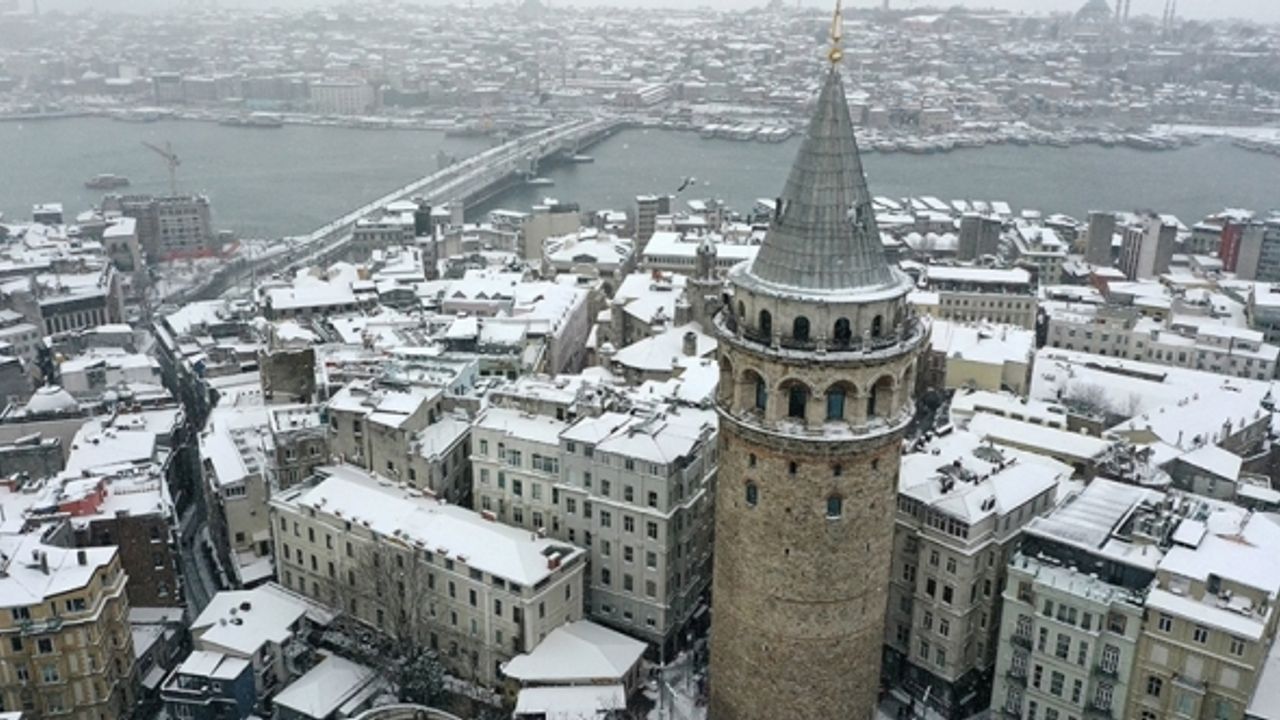 İstanbul Valiliği uyarıyor: 17.00'dan sonra vaziyet kritik!